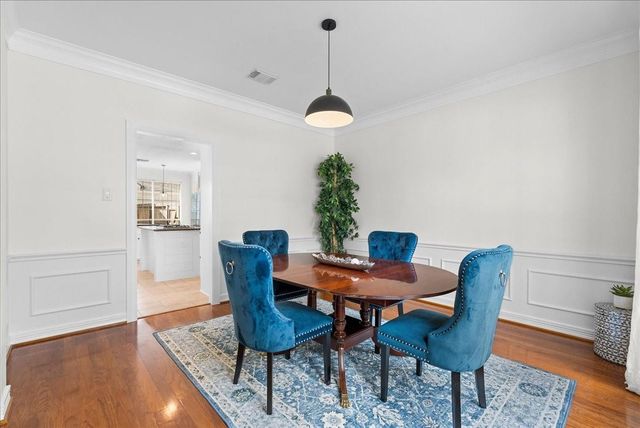 16907 Cottonwood Way, Houston, TX 77059