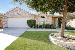 1744 Ringtail Drive, Little Elm, TX 75068