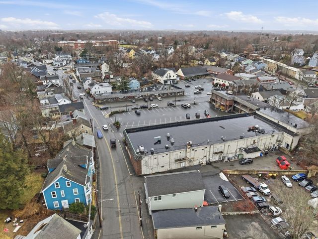 149 Pleasant St 2, Marblehead, MA 01945