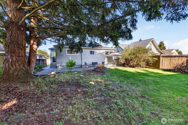 6831 S Yakima Avenue, Tacoma, WA 98408