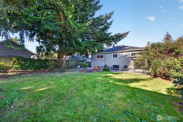 6831 S Yakima Avenue, Tacoma, WA 98408