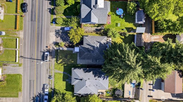 6831 S Yakima Avenue, Tacoma, WA 98408