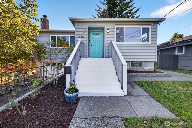 6831 S Yakima Avenue, Tacoma, WA 98408