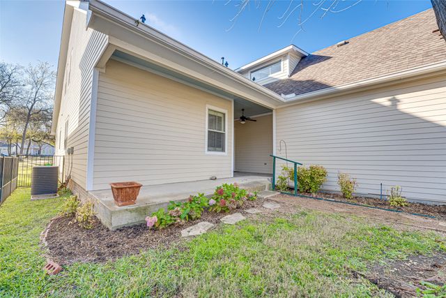 895 Ivy Lane, Rockwall, TX 75087