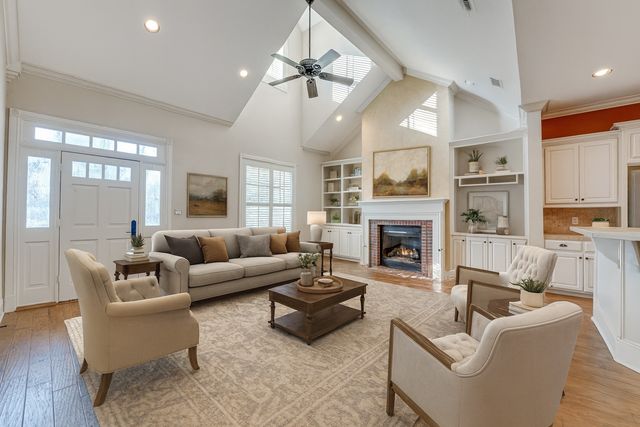 895 Ivy Lane, Rockwall, TX 75087