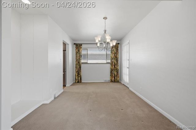 13111 Northfield Boulevard, Oak Park, MI 48237