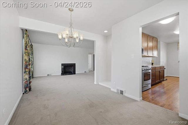 13111 Northfield Boulevard, Oak Park, MI 48237