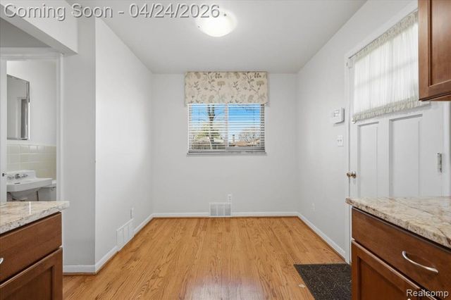 13111 Northfield Boulevard, Oak Park, MI 48237