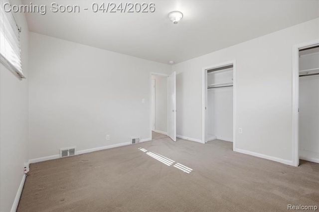 13111 Northfield Boulevard, Oak Park, MI 48237