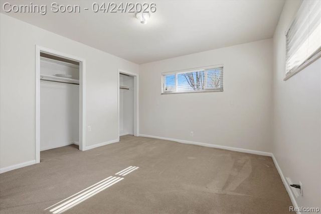 13111 Northfield Boulevard, Oak Park, MI 48237