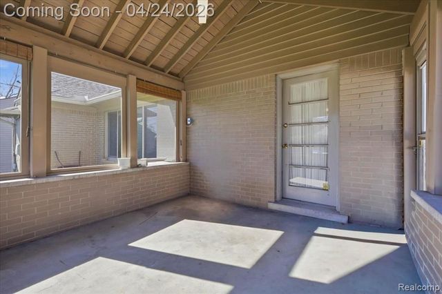 13111 Northfield Boulevard, Oak Park, MI 48237