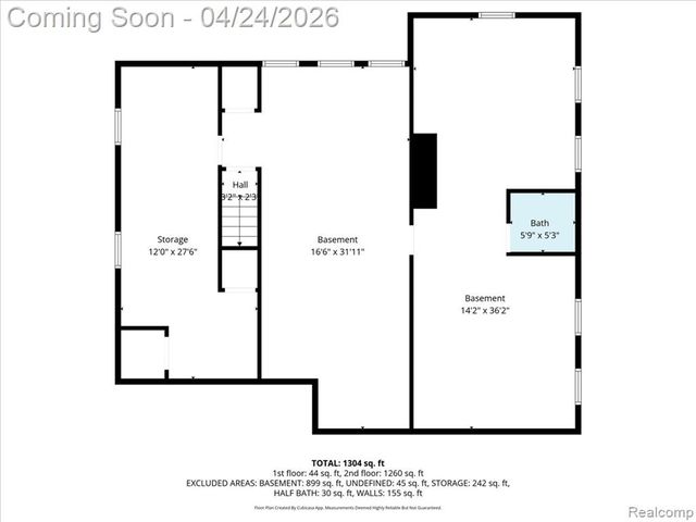 13111 Northfield Boulevard, Oak Park, MI 48237