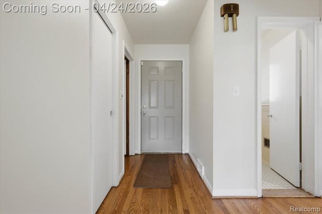 13111 Northfield Boulevard, Oak Park, MI 48237