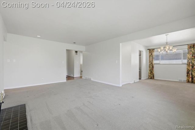 13111 Northfield Boulevard, Oak Park, MI 48237