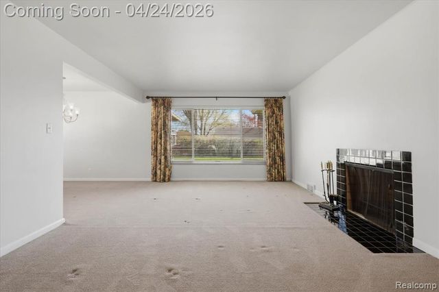 13111 Northfield Boulevard, Oak Park, MI 48237