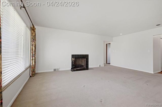 13111 Northfield Boulevard, Oak Park, MI 48237