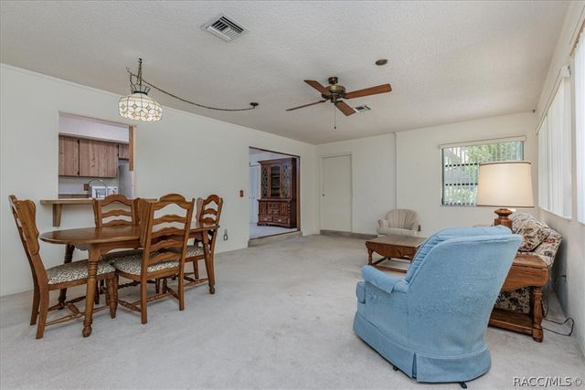 80 Sycamore Circle, Homosassa, FL 34446