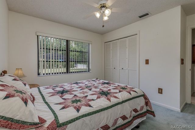 80 Sycamore Circle, Homosassa, FL 34446