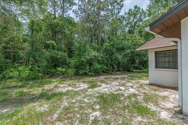 80 Sycamore Circle, Homosassa, FL 34446