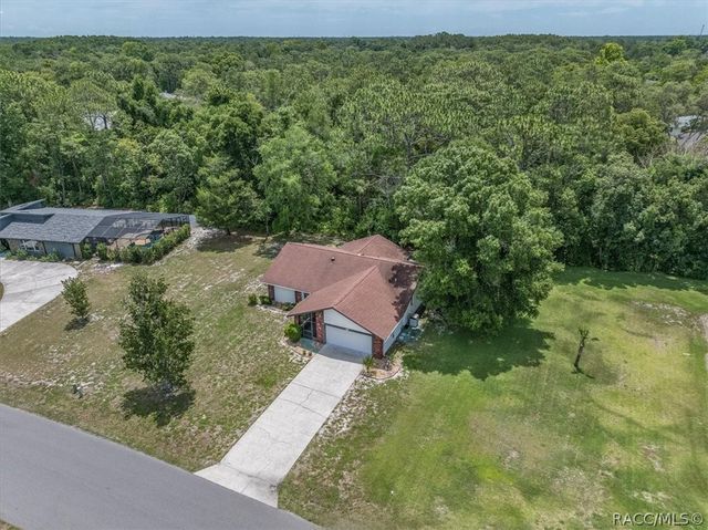 80 Sycamore Circle, Homosassa, FL 34446