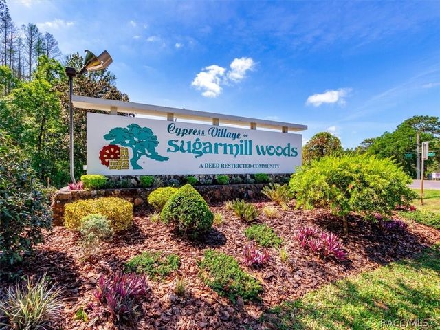 80 Sycamore Circle, Homosassa, FL 34446