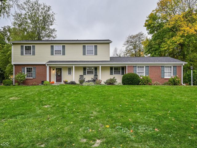 7256 N Ritter Avenue, Indianapolis, IN 46250