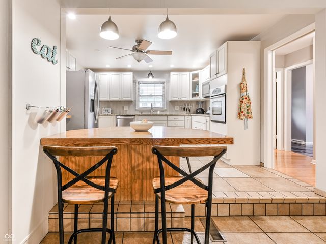 7256 N Ritter Avenue, Indianapolis, IN 46250