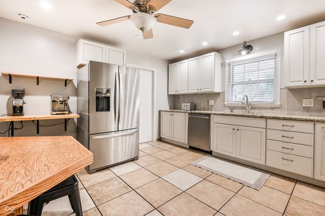 7256 N Ritter Avenue, Indianapolis, IN 46250