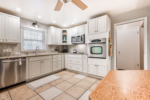 7256 N Ritter Avenue, Indianapolis, IN 46250