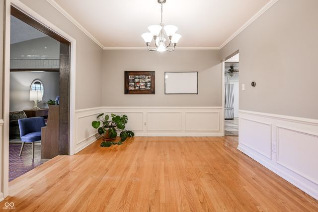 7256 N Ritter Avenue, Indianapolis, IN 46250