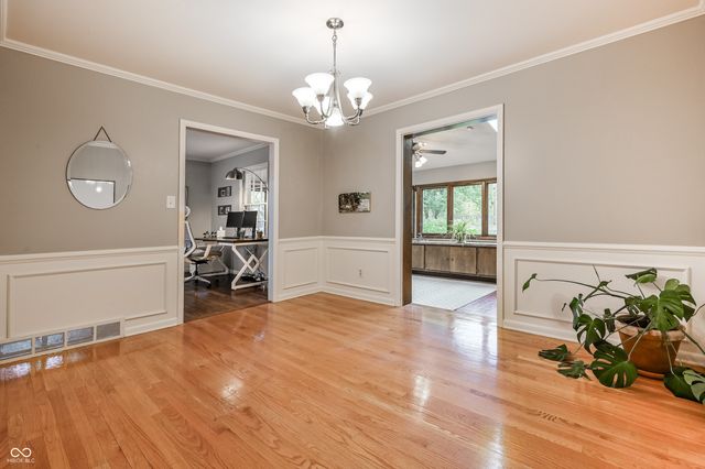 7256 N Ritter Avenue, Indianapolis, IN 46250