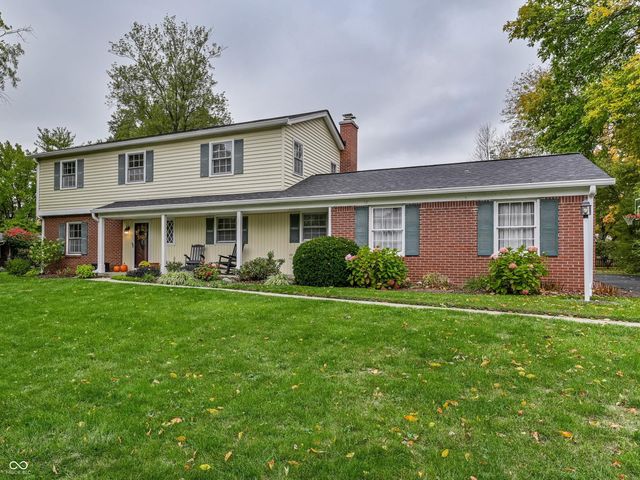 7256 N Ritter Avenue, Indianapolis, IN 46250