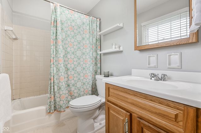 7256 N Ritter Avenue, Indianapolis, IN 46250