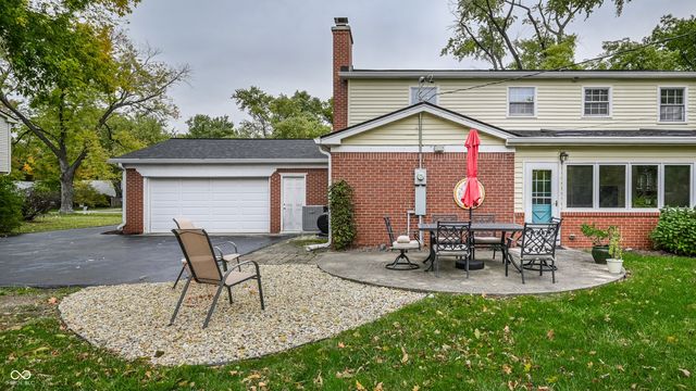 7256 N Ritter Avenue, Indianapolis, IN 46250