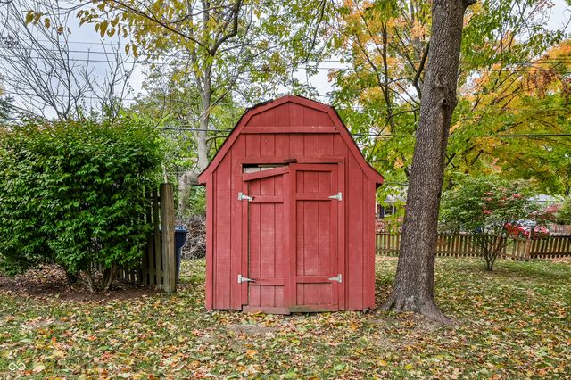 7256 N Ritter Avenue, Indianapolis, IN 46250
