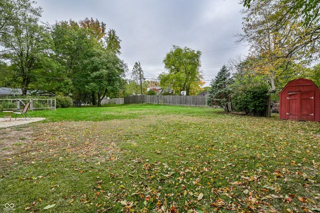7256 N Ritter Avenue, Indianapolis, IN 46250