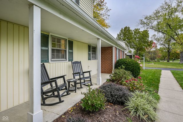 7256 N Ritter Avenue, Indianapolis, IN 46250