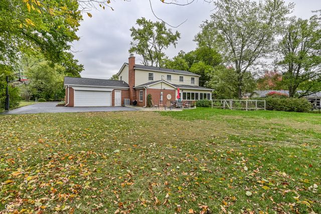 7256 N Ritter Avenue, Indianapolis, IN 46250