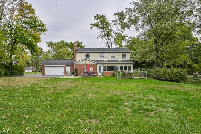 7256 N Ritter Avenue, Indianapolis, IN 46250