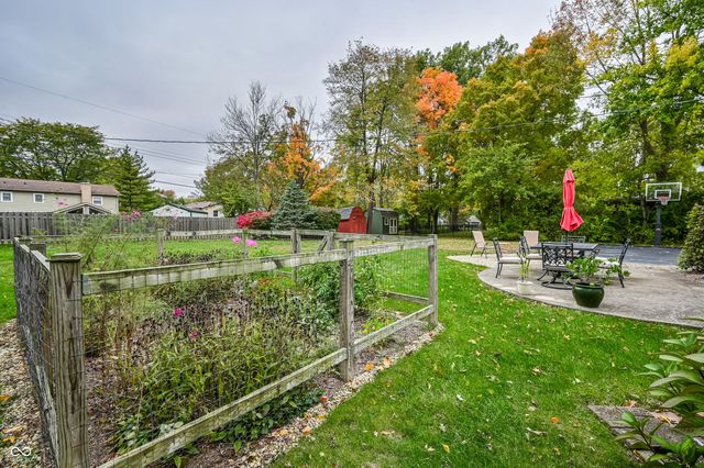 7256 N Ritter Avenue, Indianapolis, IN 46250