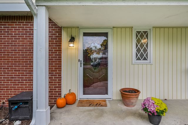 7256 N Ritter Avenue, Indianapolis, IN 46250