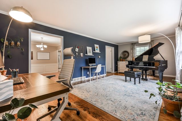 7256 N Ritter Avenue, Indianapolis, IN 46250