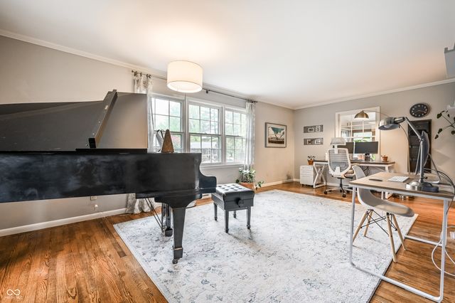 7256 N Ritter Avenue, Indianapolis, IN 46250