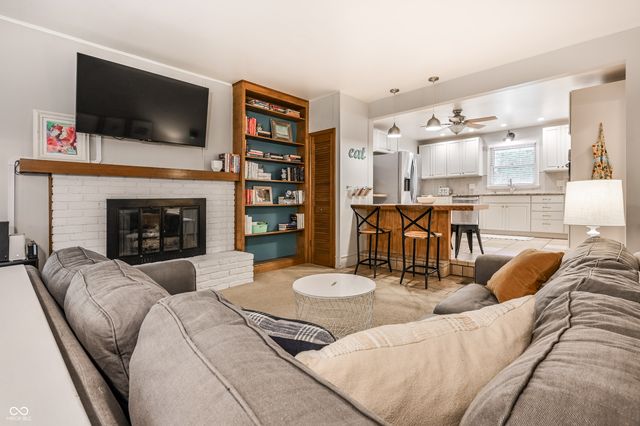 7256 N Ritter Avenue, Indianapolis, IN 46250