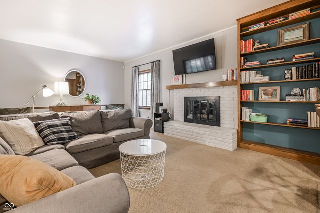 7256 N Ritter Avenue, Indianapolis, IN 46250