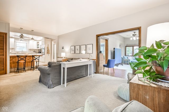 7256 N Ritter Avenue, Indianapolis, IN 46250