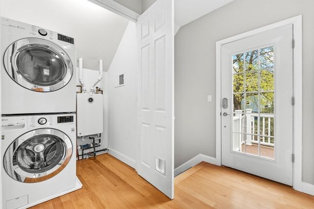 16A Glenwood Ave A, Winchester, MA 01890