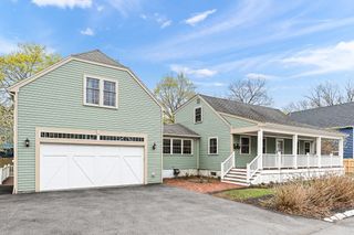 16A Glenwood Ave A, Winchester, MA 01890