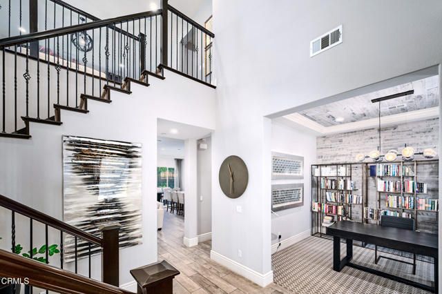 8300 Mariposa Court, West Hills (los Angeles), CA 91304