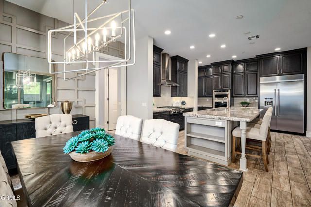 8300 Mariposa Court, West Hills (los Angeles), CA 91304